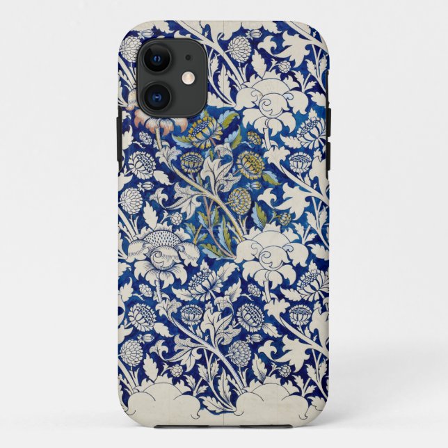 Coque-Mate Tough Apple iPhone 11 Coque (Dos)