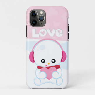 Coque-Mate Tough Apple iPhone 11 Pro Coque