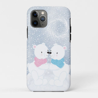 Coque-Mate Tough Apple iPhone 11 Pro Coque