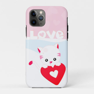 Coque-Mate Tough Apple iPhone 11 Pro Coque
