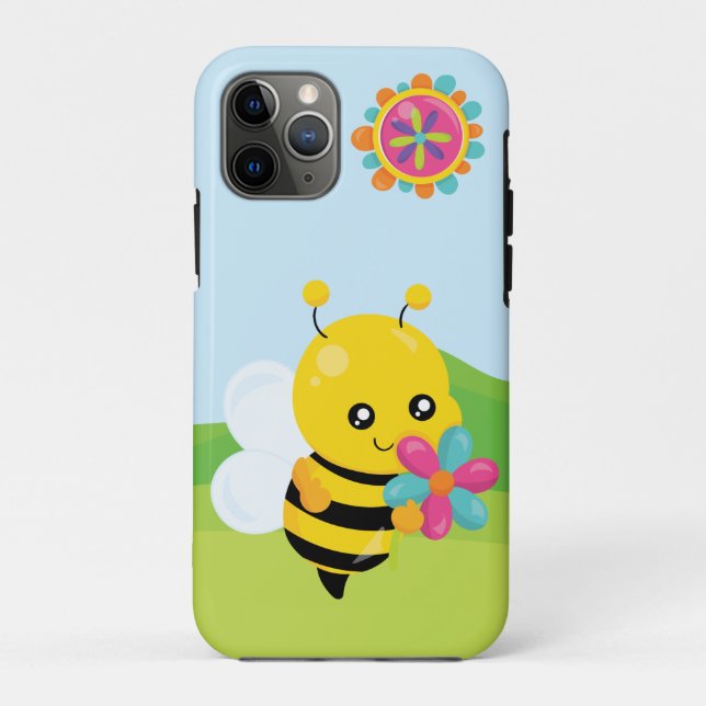 Coque-Mate Tough Apple iPhone 11 Pro Coque (Dos)