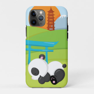 Coque-Mate Tough Apple iPhone 11 Pro Coque