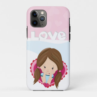 Coque-Mate Tough Apple iPhone 11 Pro Coque