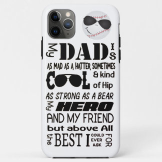 Coque-Mate Tough Apple iPhone 11 Pro Max Coque