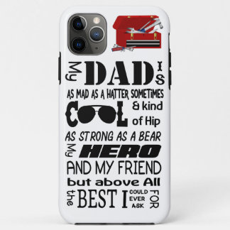 Coque-Mate Tough Apple iPhone 11 Pro Max Coque