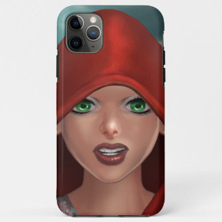 Coque-Mate Tough Apple iPhone 11 Pro Max Coque