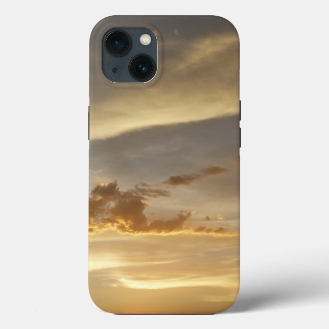 Coque-Mate Tough Apple iPhone 13 Coque (Verso)