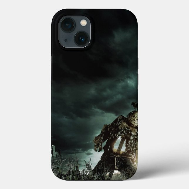 Coque-Mate Tough Apple iPhone 13 Coque (Verso)