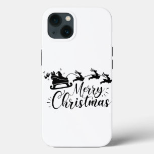 Coque-Mate Tough Apple iPhone 13 Coque