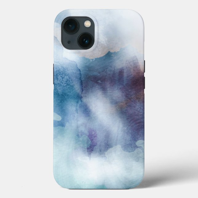 Coque-Mate Tough Apple iPhone 13 Coque (Verso)