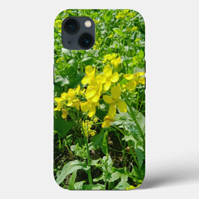 Coque-Mate Tough Apple iPhone 13 Coque (Verso)