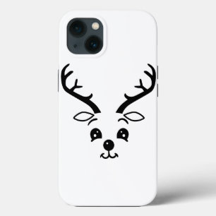 Coque-Mate Tough Apple iPhone 13 Coque