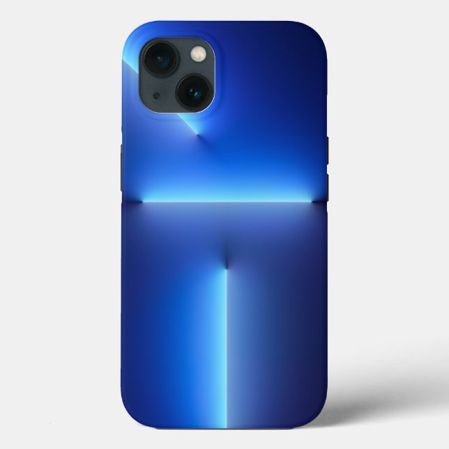 Coque-Mate Tough Apple iPhone 13 Coque (Verso)