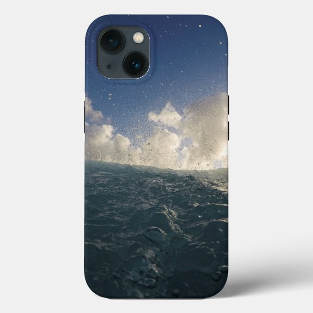 Coque-Mate Tough Apple iPhone 13 Coque (Verso)