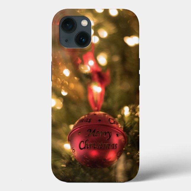 Coque-Mate Tough Apple iPhone 13 Coque (Verso)