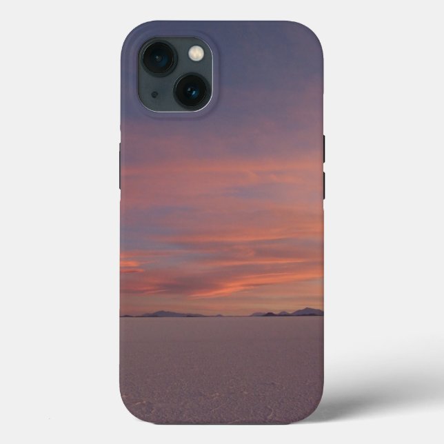 Coque-Mate Tough Apple iPhone 13 Coque (Verso)