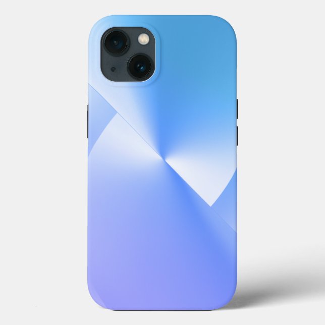Coque-Mate Tough Apple iPhone 13 Coque (Verso)