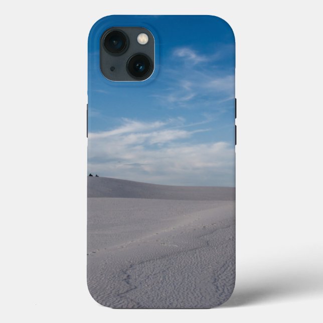 Coque-Mate Tough Apple iPhone 13 Coque (Verso)