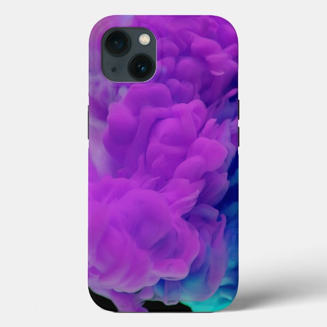 Coque-Mate Tough Apple iPhone 13 Coque (Verso)