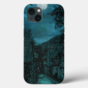 Coque-Mate Tough Apple iPhone 13 Coque