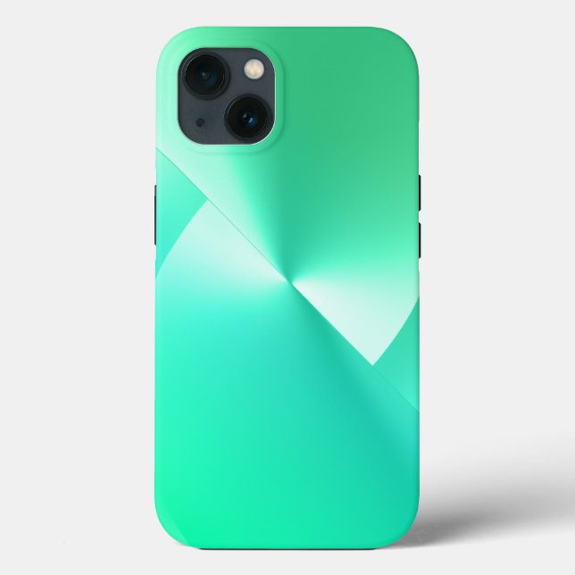 Coque-Mate Tough Apple iPhone 13 Coque (Verso)