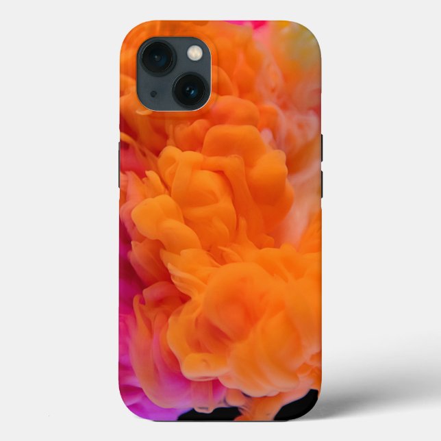 Coque-Mate Tough Apple iPhone 13 Coque (Verso)