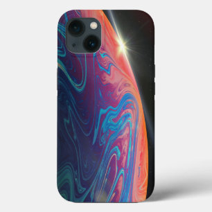 Coque-Mate Tough Apple iPhone 13 Coque