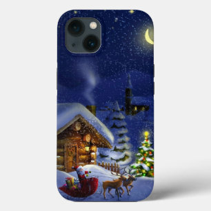 Coque-Mate Tough Apple iPhone 13 Coque