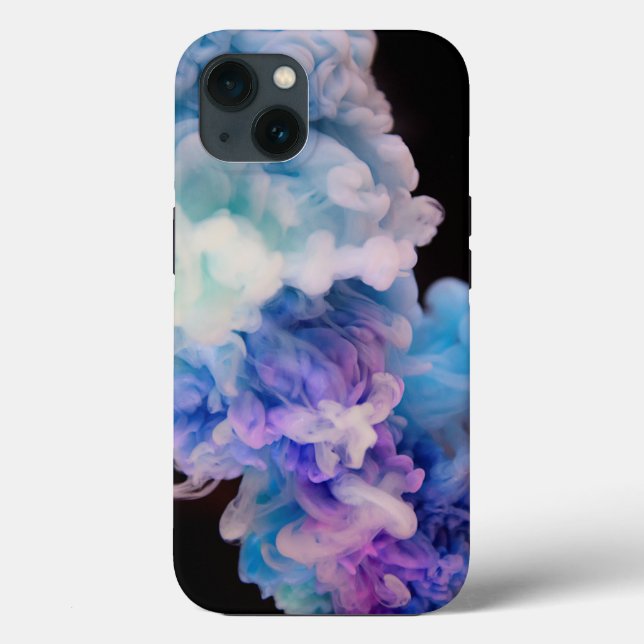 Coque-Mate Tough Apple iPhone 13 Coque (Verso)
