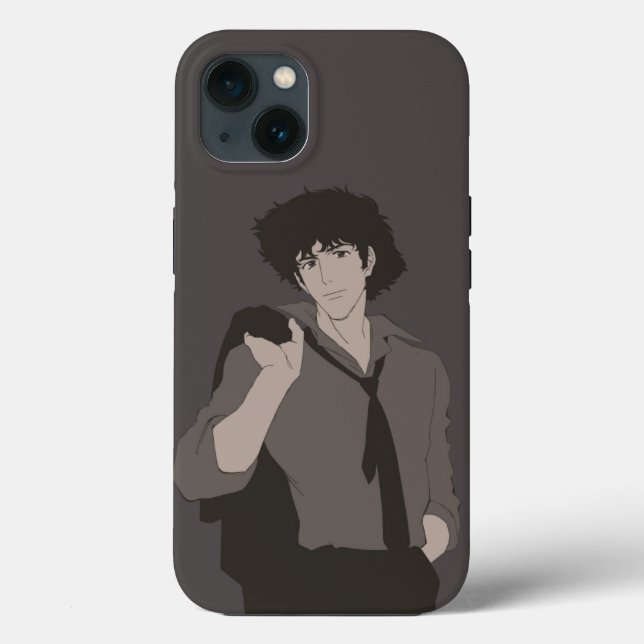 Coque-Mate Tough Apple iPhone 13 Coque (Verso)