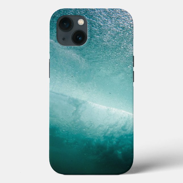 Coque-Mate Tough Apple iPhone 13 Coque (Verso)