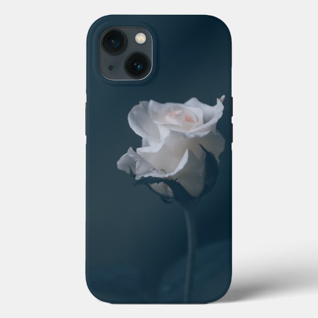 Coque-Mate Tough Apple iPhone 13 Coque (Verso)