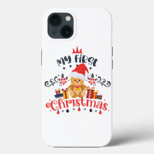 Coque-Mate Tough Apple iPhone 13 Coque