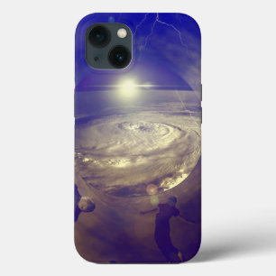 Coque-Mate Tough Apple iPhone 13 Coque