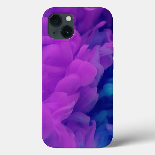 Coque-Mate Tough Apple iPhone 13 Coque (Verso)