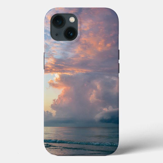 Coque-Mate Tough Apple iPhone 13 Coque (Verso)