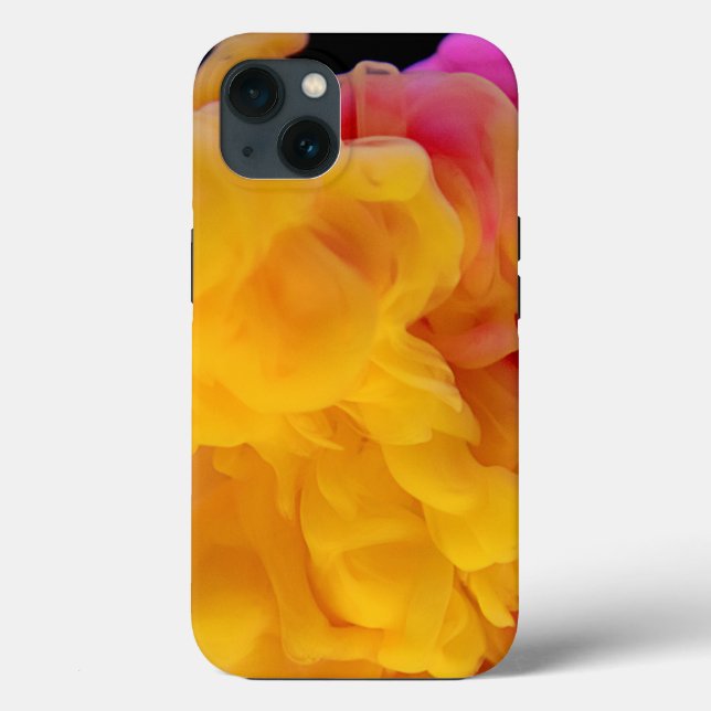 Coque-Mate Tough Apple iPhone 13 Coque (Verso)