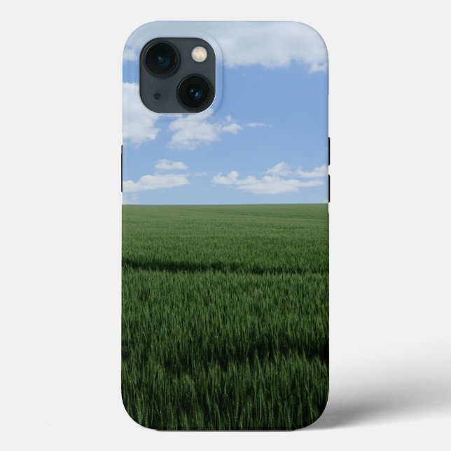 Coque-Mate Tough Apple iPhone 13 Coque (Verso)
