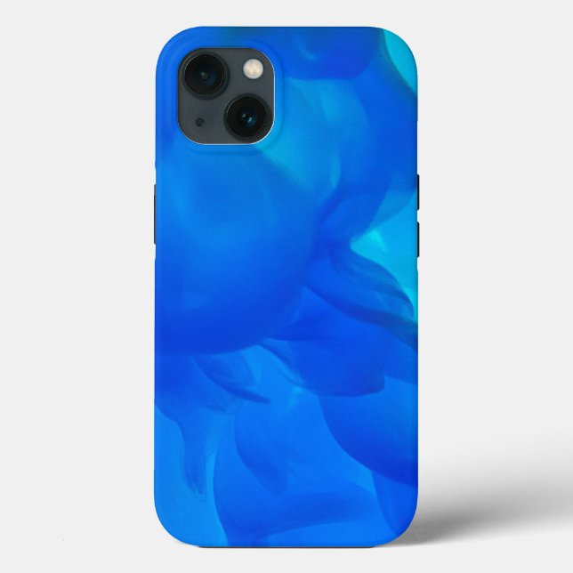 Coque-Mate Tough Apple iPhone 13 Coque (Verso)