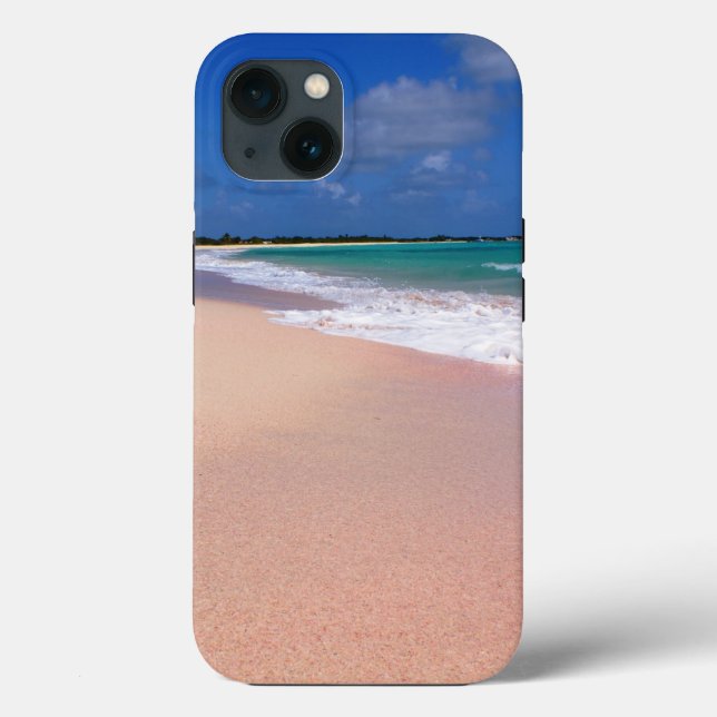 Coque-Mate Tough Apple iPhone 13 Coque (Verso)