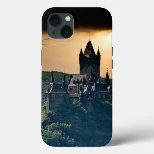 Coque-Mate Tough Apple iPhone 13 Coque