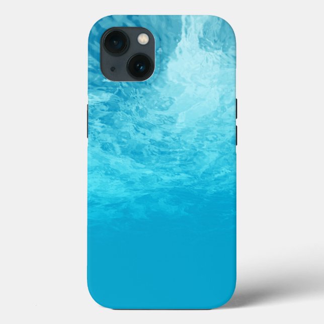 Coque-Mate Tough Apple iPhone 13 Coque (Verso)