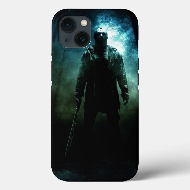 Coque-Mate Tough Apple iPhone 13 Coque (Verso)