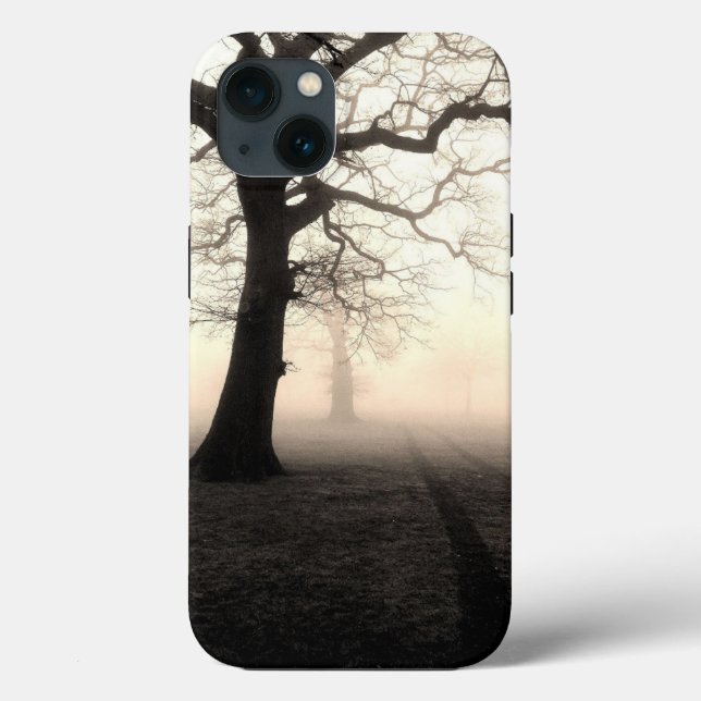 Coque-Mate Tough Apple iPhone 13 Coque (Verso)