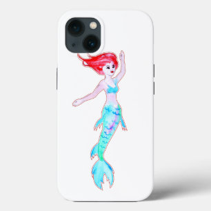 Coque-Mate Tough Apple iPhone 13 Coque