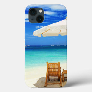 Coque-Mate Tough Apple iPhone 13 Coque