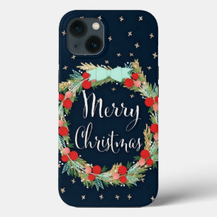 Coque-Mate Tough Apple iPhone 13 Coque