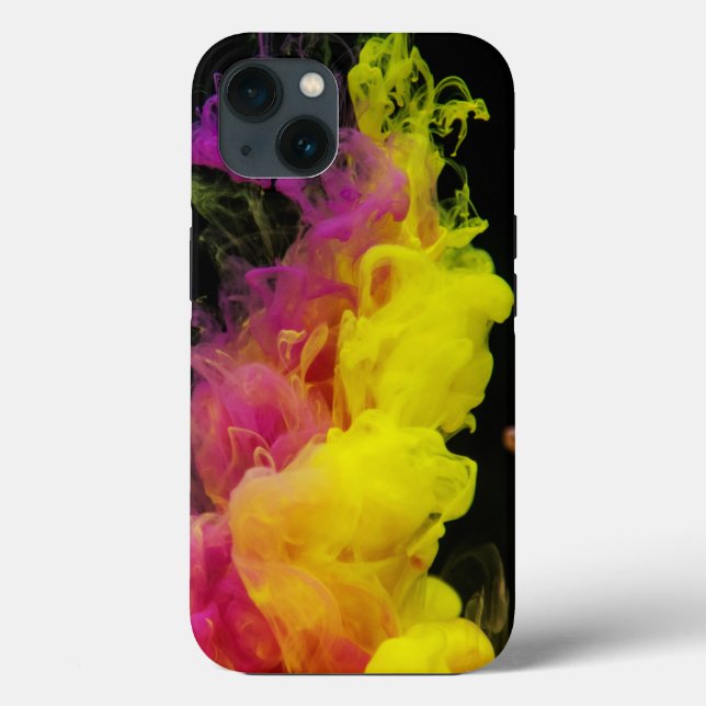 Coque-Mate Tough Apple iPhone 13 Coque (Verso)