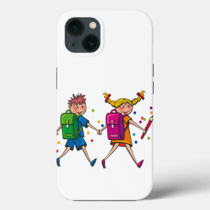 Coque-Mate Tough Apple iPhone 13 Coque