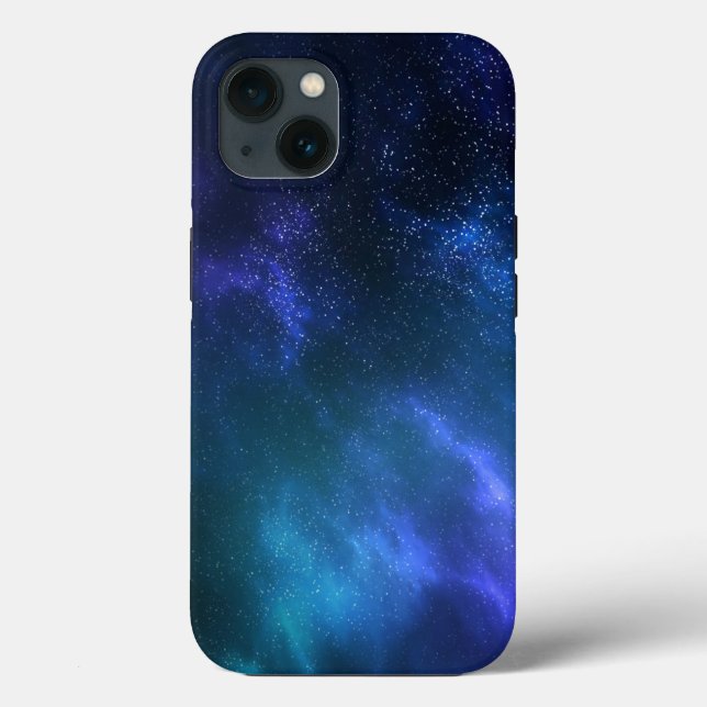 Coque-Mate Tough Apple iPhone 13 Coque (Verso)